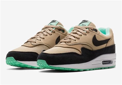 nike air max mintgroen kids|Nike Air Max 76.